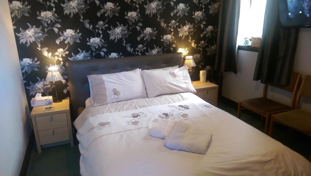 Alba Guest House Абърдийн Екстериор снимка