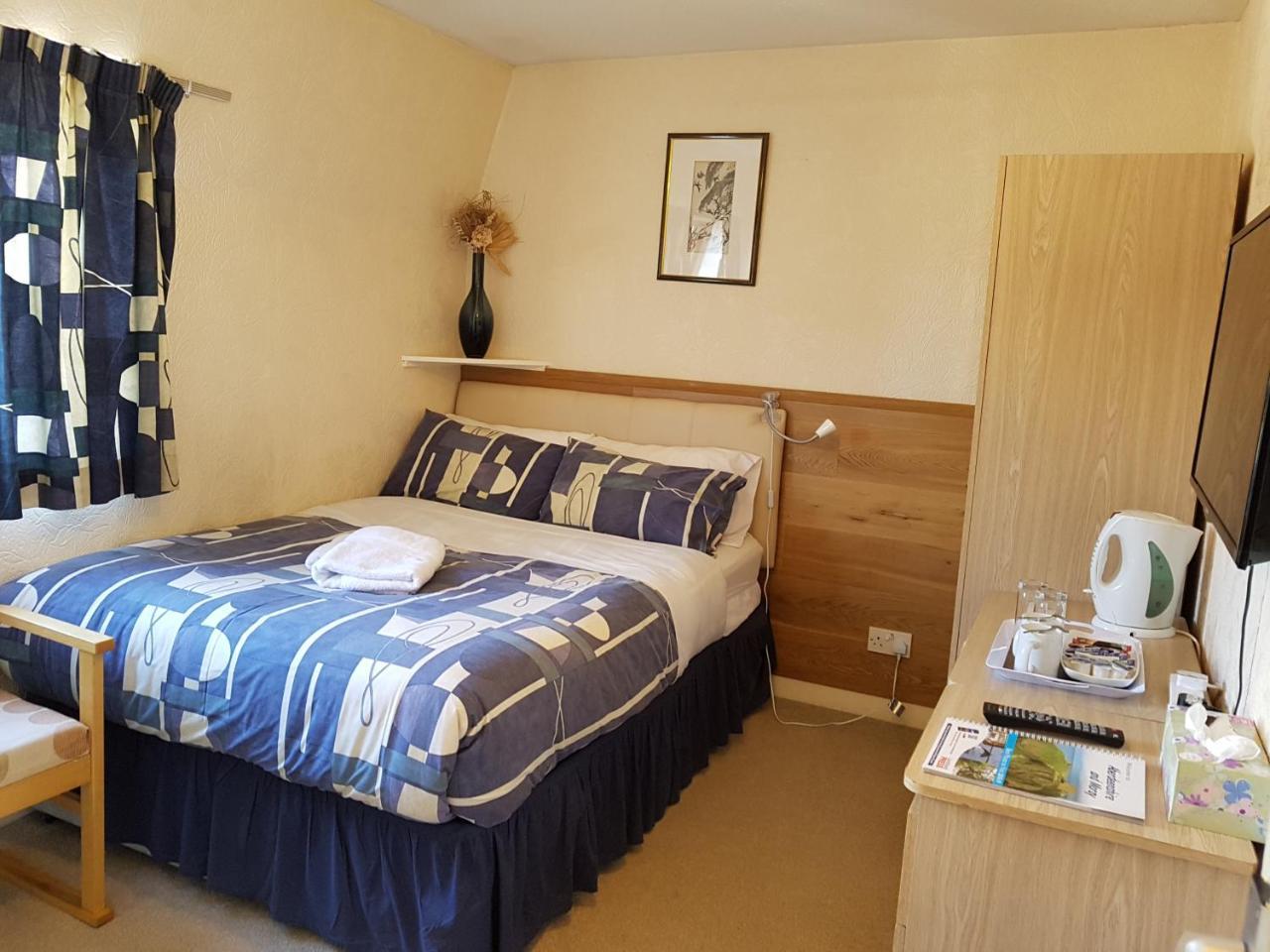 Alba Guest House Абърдийн Екстериор снимка